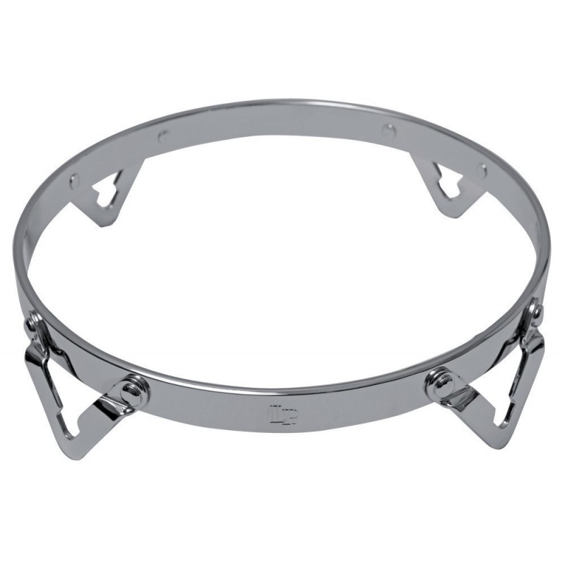 Latin Percussion LP253A-7 - Obręcze do Bongo Traditional - 1