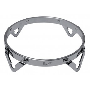 Latin Percussion LP253A-1 - Obręcze do Bongo Traditional - 1