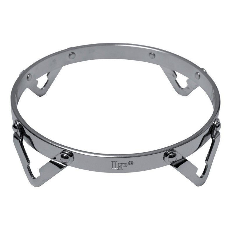 Latin Percussion LP253A-1 - Obręcze do Bongo Traditional - 1