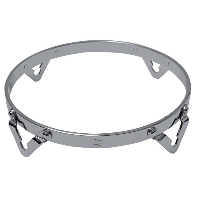 Latin Percussion LP253A-8 - Obręcze do Bongo Traditional - 1