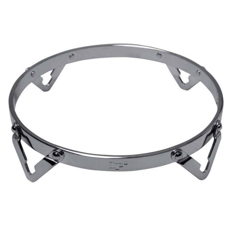 Latin Percussion LP253A-2 - Obręcze do Bongo Traditional - 1