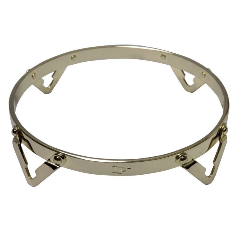 Latin Percussion LP253A-4 - Obręcze do Bongo Traditional - 1