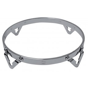 Latin Percussion LP253A-5 - Obręcze do Bongo Traditional - 1