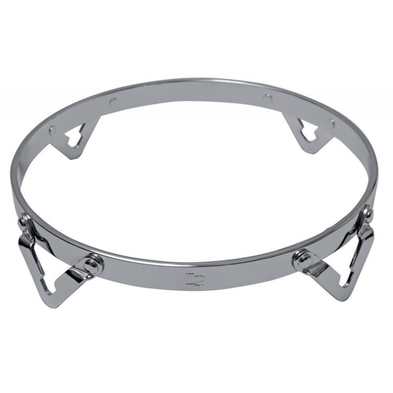 Latin Percussion LP253A-5 - Obręcze do Bongo Traditional - 1