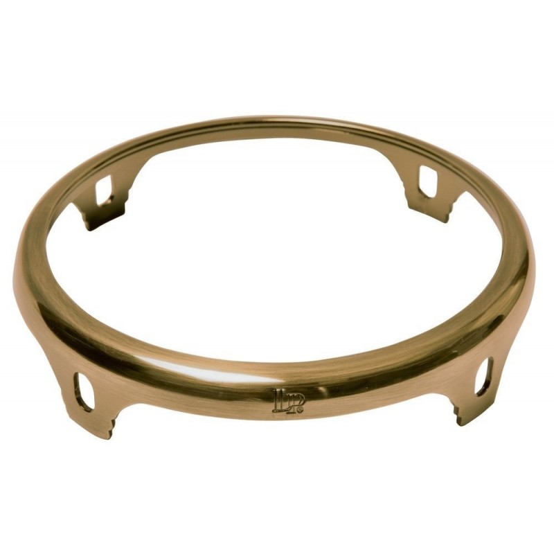 Latin Percussion LP731B - Obręcze do Bongo Comfort Curve II - 1