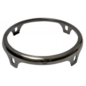 Latin Percussion LP731-BN - Obręcze do Bongo Comfort Curve II - 1