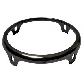 Latin Percussion LP731C - Obręcze do Bongo Comfort Curve II - 1