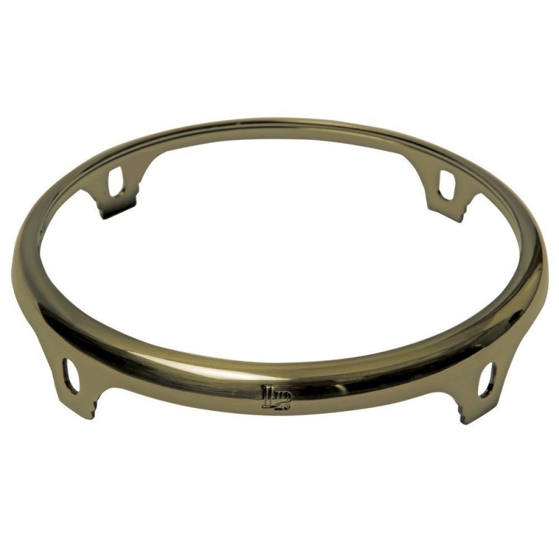 Latin Percussion LP732B - Obręcze do Bongo Comfort Curve II - 1