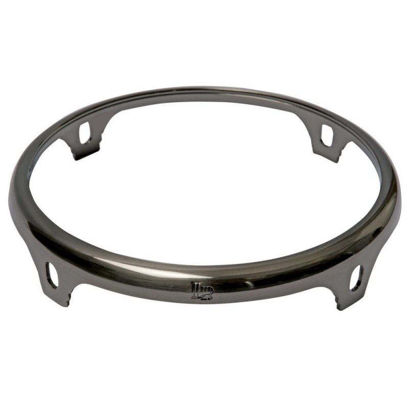 Latin Percussion LP732-BN - Obręcze do Bongo Comfort Curve II - 1