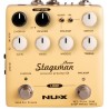NUX NAP-5 Stageman Floor – preamp akustyczny