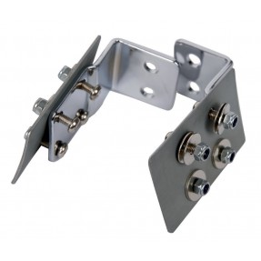 Latin Percussion LP984 - Uchwyty montażowe do Timbale - 1