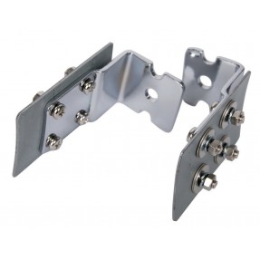 Latin Percussion LP2510 - Uchwyty montażowe do Timbale - 1