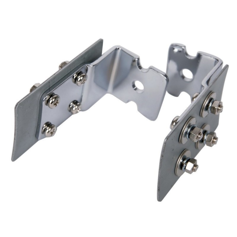 Latin Percussion LP2510 - Uchwyty montażowe do Timbale - 1