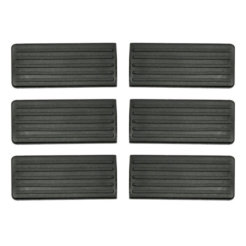 Latin Percussion LP921 - Gumowe nakładki - 1