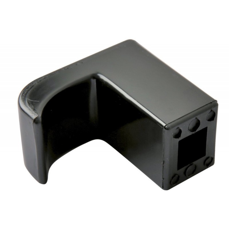 Latin Percussion LP826M-R - Gumowe stopki - 1