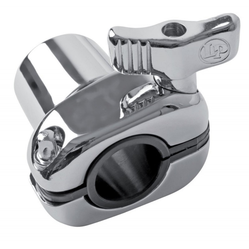 Latin Percussion LP938 - Zacisk do statywu Conga - 1