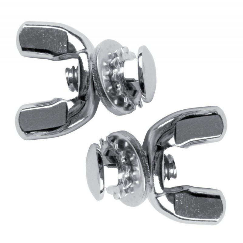 Latin Percussion LP281-HP - Zestaw śrub - 1