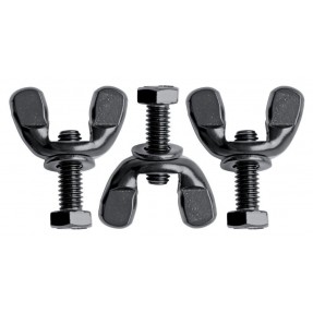 Latin Percussion LP638-LHP - Zestaw śrub - 1