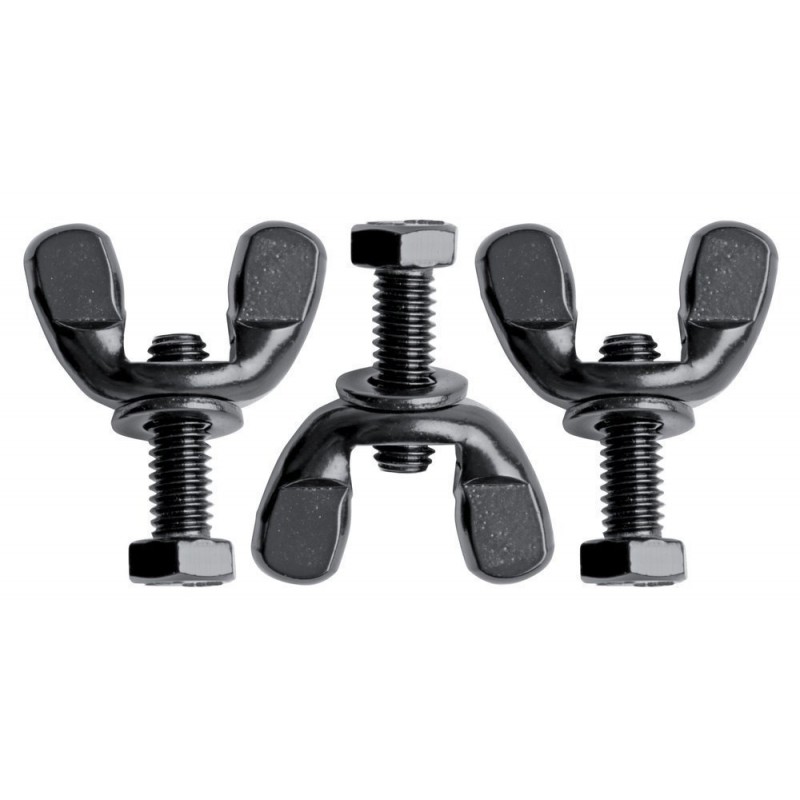 Latin Percussion LP638-LHP - Zestaw śrub - 1