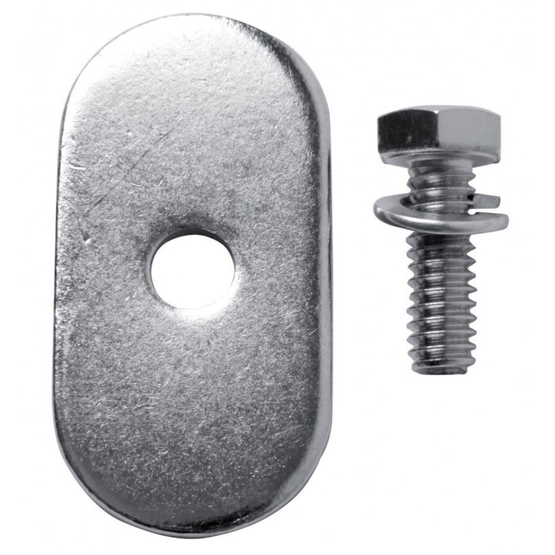 Latin Percussion LP913 - Płyta ograniczająca ruchy statywu - 1