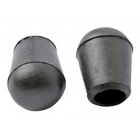 Latin Percussion LP388M-RT - Gumowe stopki Gajate Bracket 3/8" LP388N - LP388M - 1