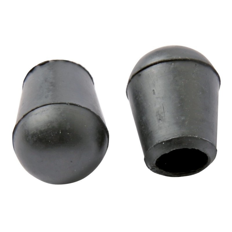 Latin Percussion LP388M-RT - Gumowe stopki Gajate Bracket 3/8" LP388N - LP388M - 1