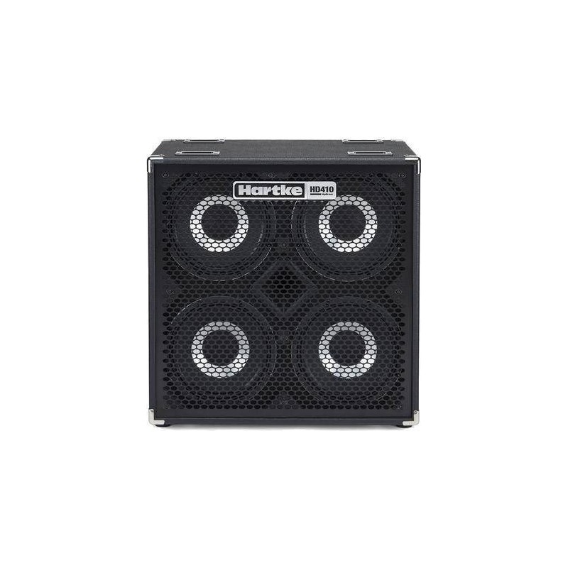 Hartke HyDrive HD410 - kolumna basowa 1000W