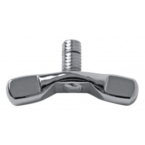 Latin Percussion LP918 - Śruba motylkowa 5/16" x 15 mm - 1