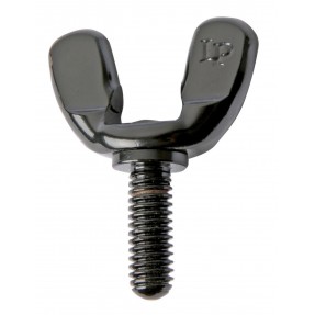 Latin Percussion LPA705 - Śruba motylkowa 5/16" x 22 mm - 1