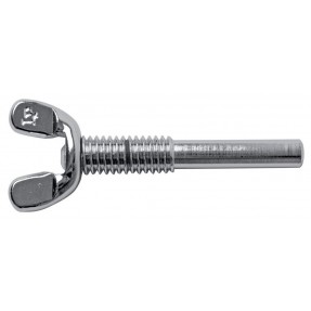 Latin Percussion LP914 - Śruba motylkowa 1/2" - 1