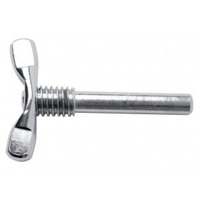 Latin Percussion LP917 - Śruba motylkowa 1/2" - 1