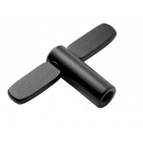 Latin Percussion LPA704 - Nakrętrka motylkowa M6 Aspire - 1