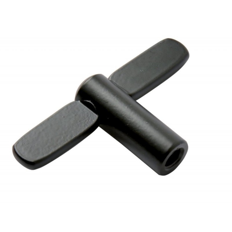 Latin Percussion LPA704 - Nakrętrka motylkowa M6 Aspire - 1