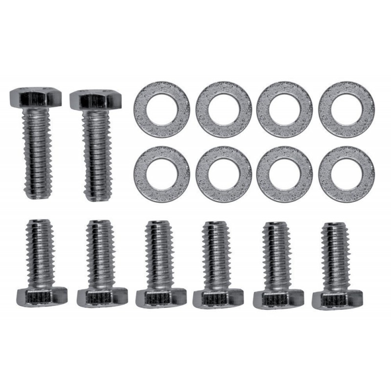 Latin Percussion LP925 - Zestaw śrub do montażu korpusu do ramy - 1