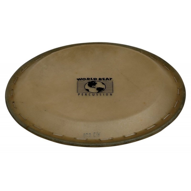 Latin Percussion CP665 - Congafell WB Caribe & Ricardo - 1