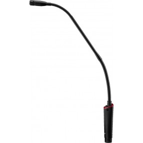 JTS GM-5212SW - Mikrofon elektretowy na gęsiej szyi - 1