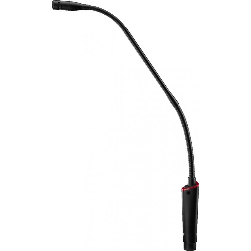 JTS GM-5212SW - Mikrofon elektretowy na gęsiej szyi - 1