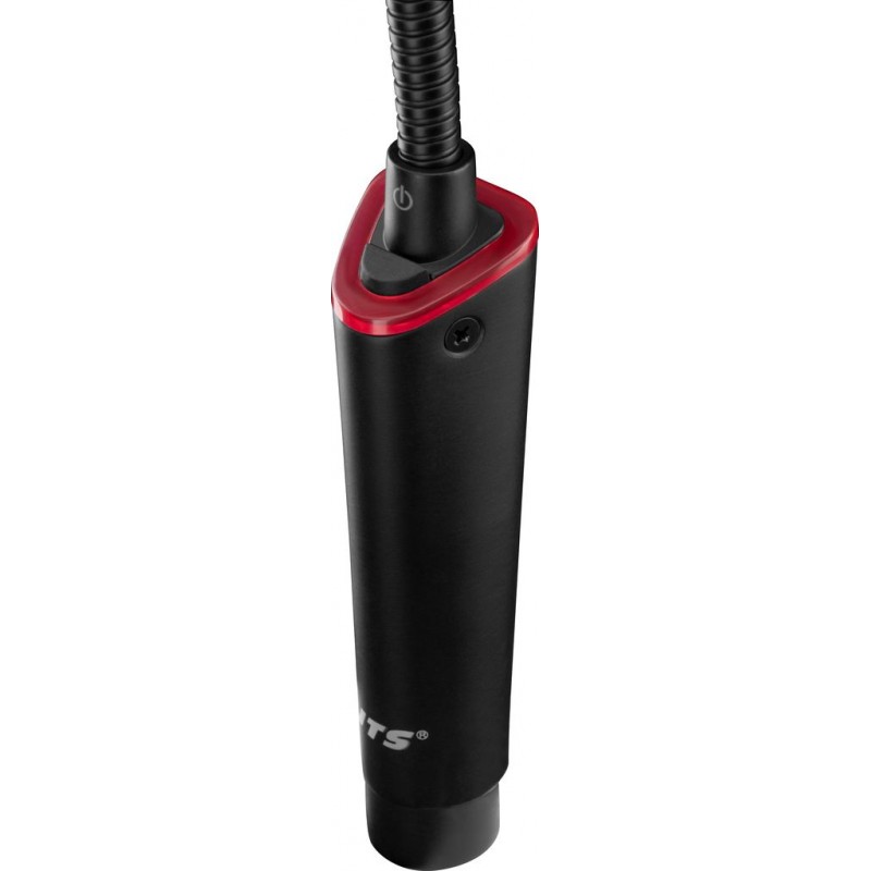 JTS GM-5212SW - Mikrofon elektretowy na gęsiej szyi - 7