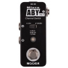 Mooer Micro ABY MKII - ABY Switcher - 1