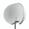 ASTON MICROPHONES Halo Ghost - absorber akustyczny - 1