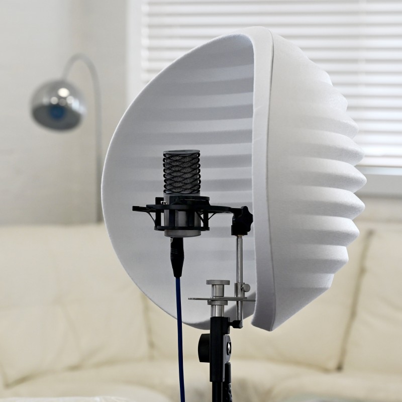 ASTON MICROPHONES Halo Ghost - absorber akustyczny - 5