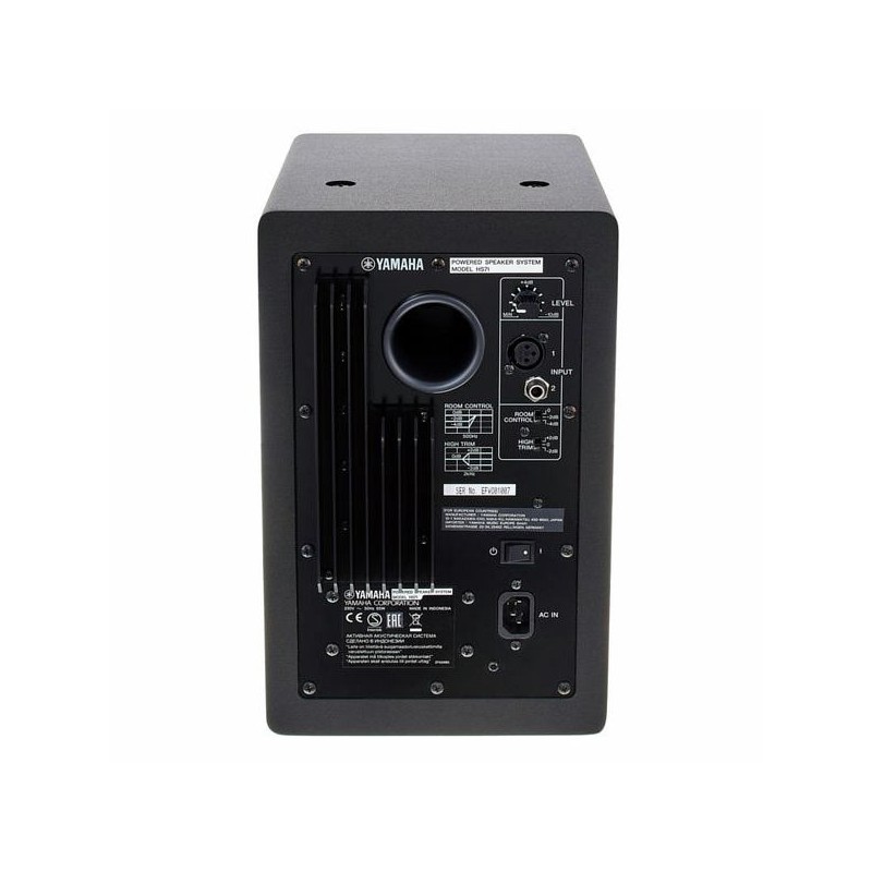 Yamaha HS 7I - monitor studyjny instalacyjny - 4
