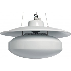 Monacor IMC-300T/VA - zawieszany głośnik instalacyjny 360° - 1