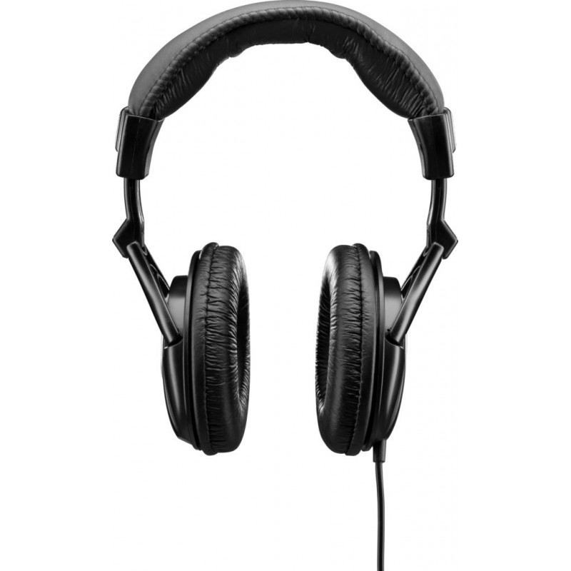 Monacor SONORITY - Słuchawki HiFi stereo - 2