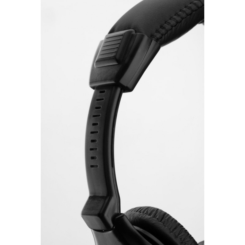 Monacor SONORITY - Słuchawki HiFi stereo - 5