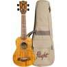 FLIGHT DUS440 KOA - ukulele sopranowe z pokrowcem