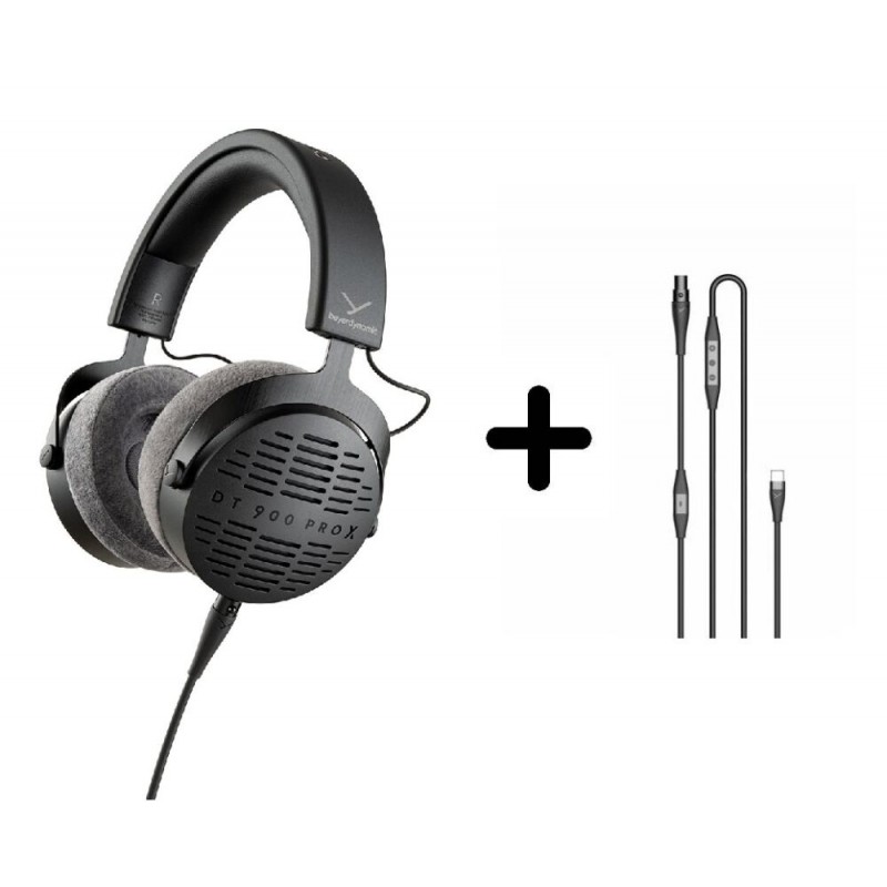 Beyerdynamic DT 900 PRO X + kabel PRO X Lightning - 1