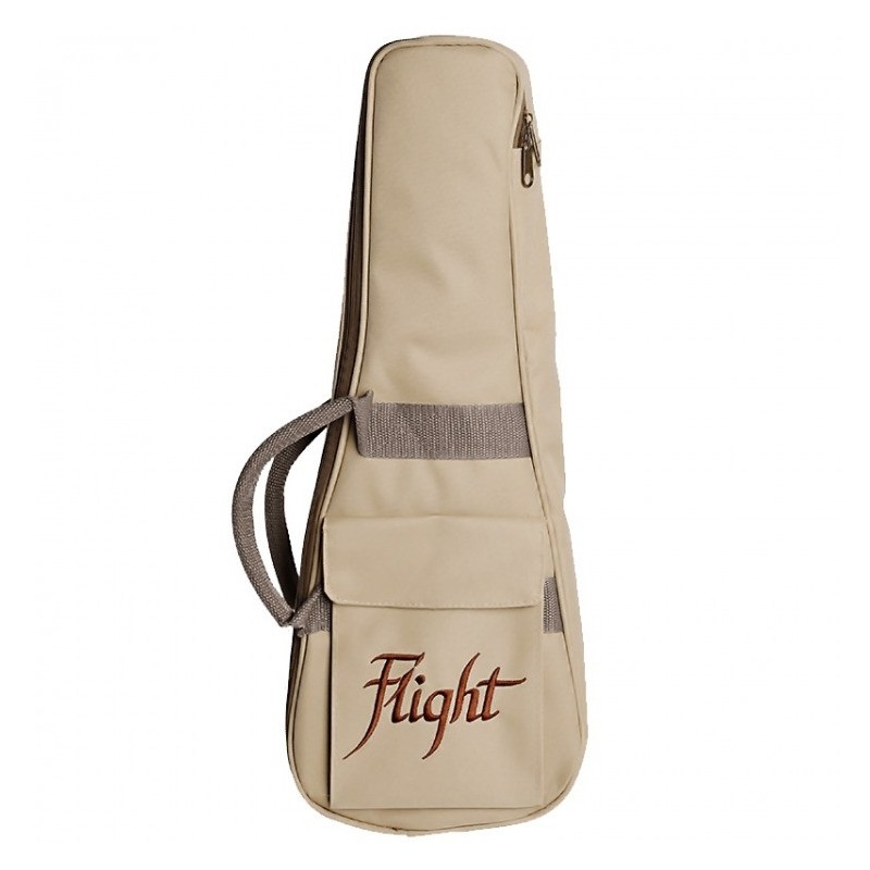 FLIGHT CONCERT GIGBAG - pokrowiec na ukulele