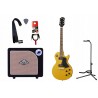 Gitara elektryczna + wzmacniacz 15W zestaw 1234 - 1