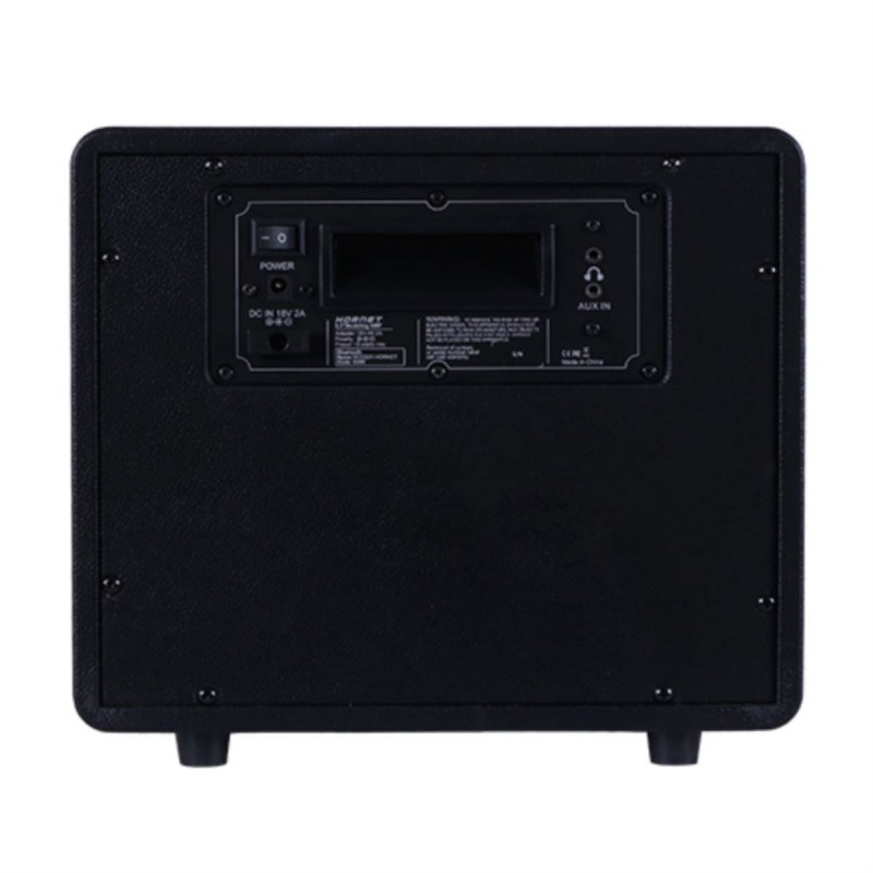 Gitara elektryczna + wzmacniacz 15W zestaw 1234 - 9